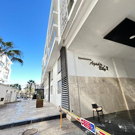 Luxury Apartment In Agadir Bay المظهر الخارجي الصورة