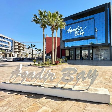 Luxury Apartment In Agadir Bay المظهر الخارجي الصورة