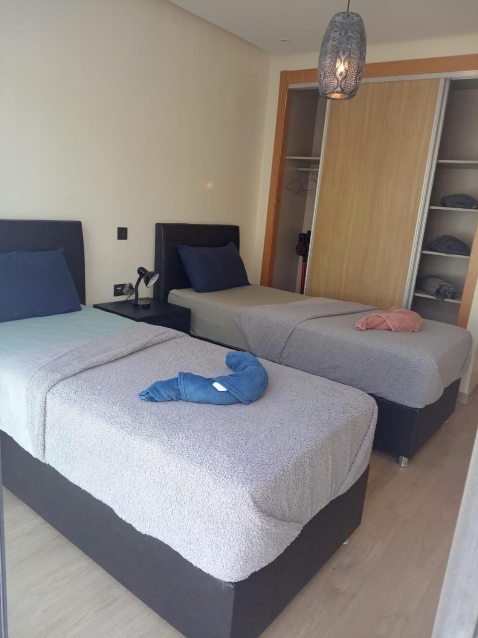 Luxury Apartment In Agadir Bay المظهر الخارجي الصورة