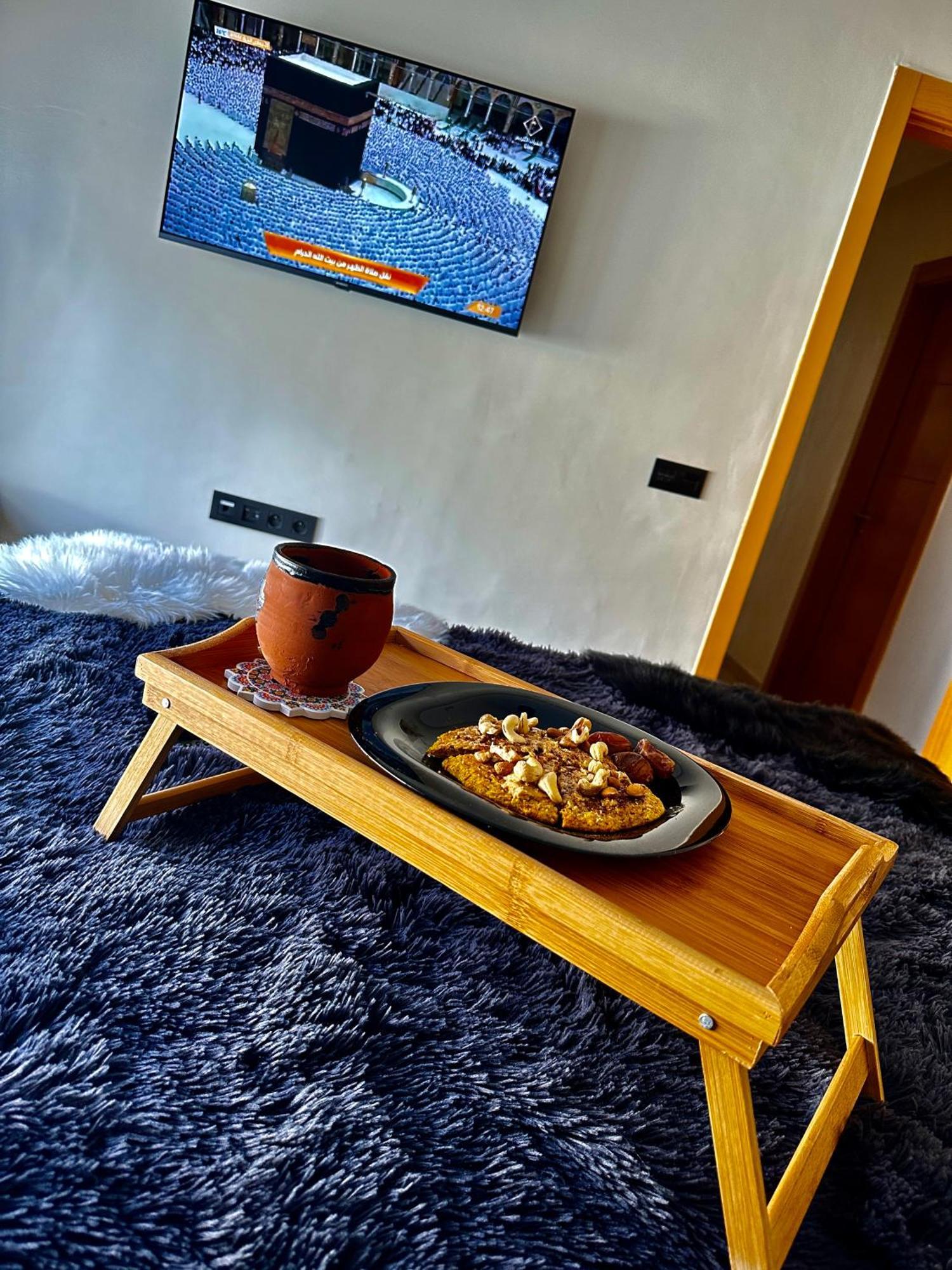 Luxury Apartment In Agadir Bay المظهر الخارجي الصورة