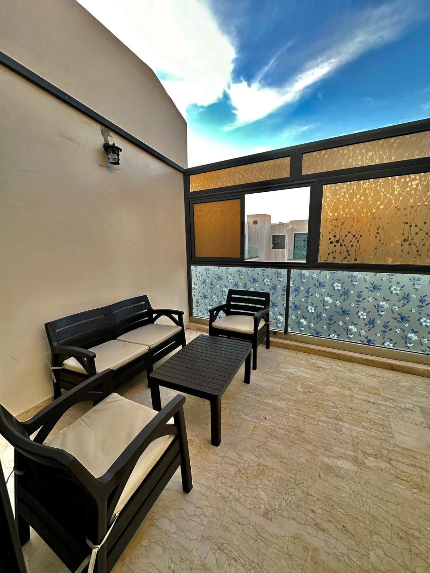 Luxury Apartment In Agadir Bay المظهر الخارجي الصورة