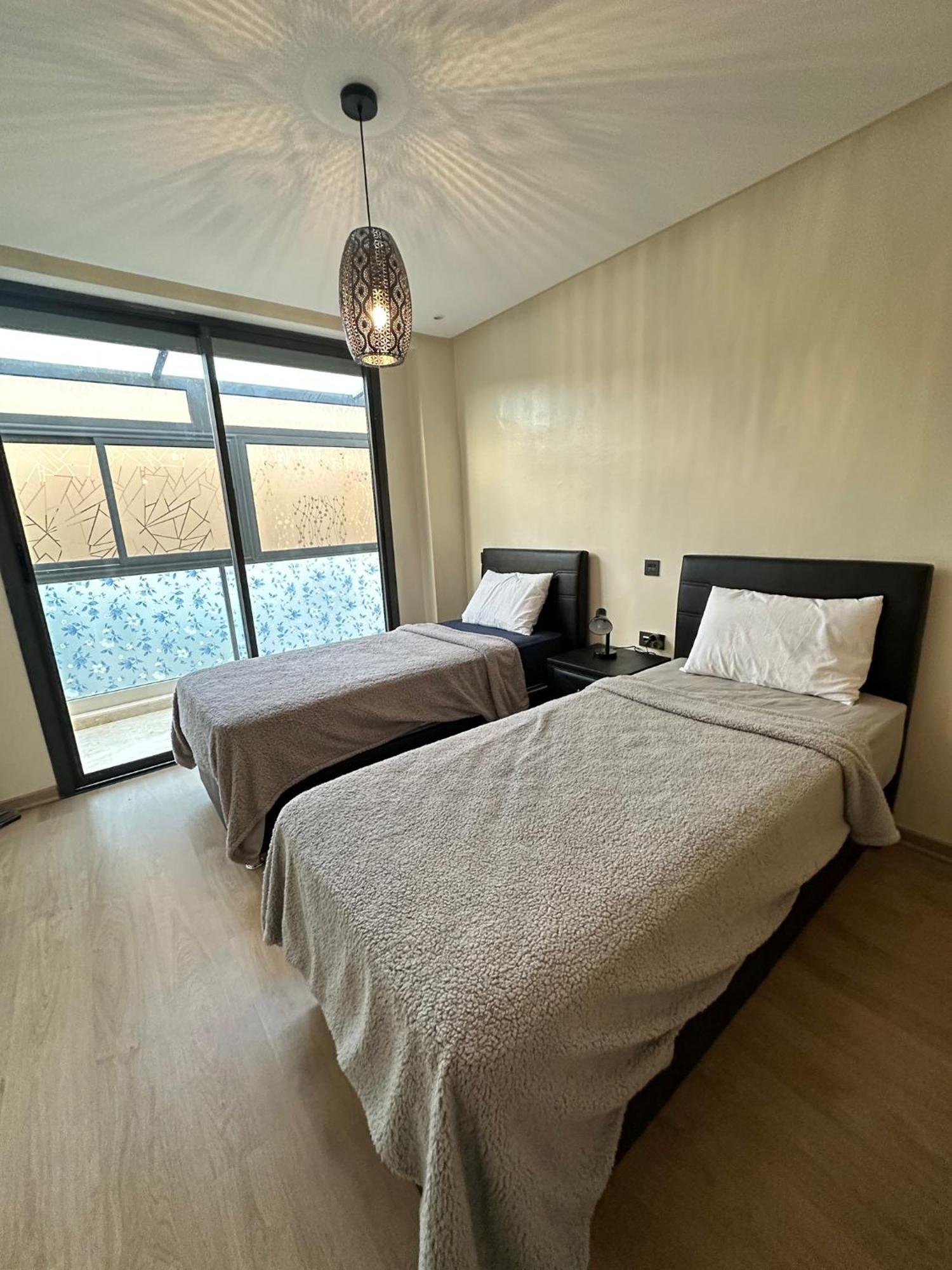Luxury Apartment In Agadir Bay المظهر الخارجي الصورة