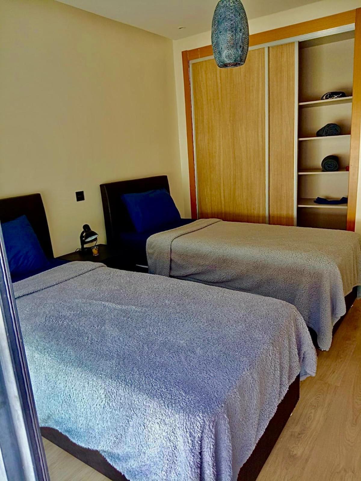 Luxury Apartment In Agadir Bay المظهر الخارجي الصورة