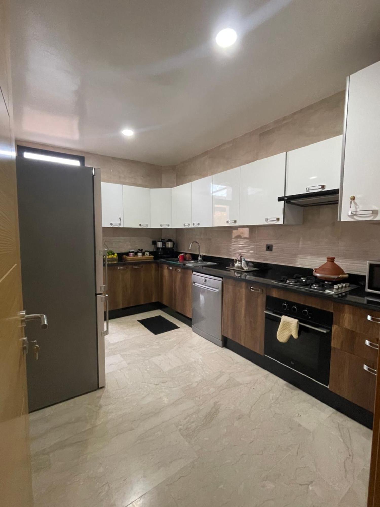 Luxury Apartment In Agadir Bay المظهر الخارجي الصورة