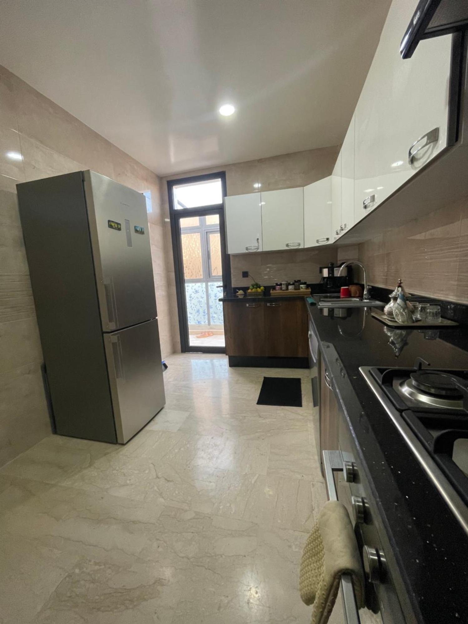Luxury Apartment In Agadir Bay المظهر الخارجي الصورة