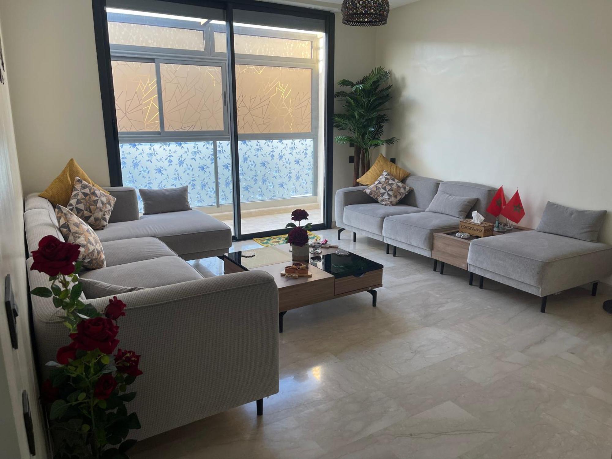 Luxury Apartment In Agadir Bay المظهر الخارجي الصورة