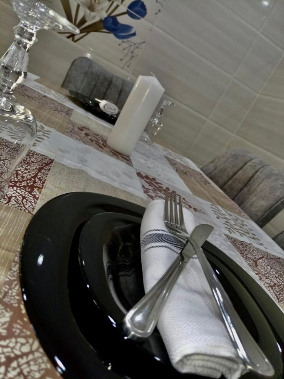 Luxury Apartment In Agadir Bay المظهر الخارجي الصورة