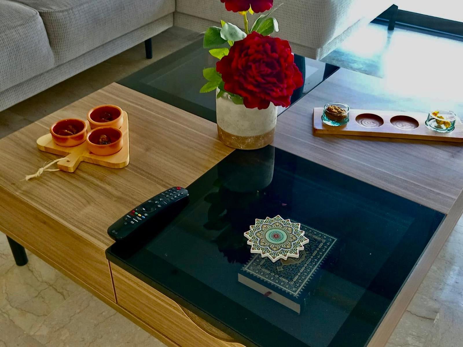 Luxury Apartment In Agadir Bay المظهر الخارجي الصورة