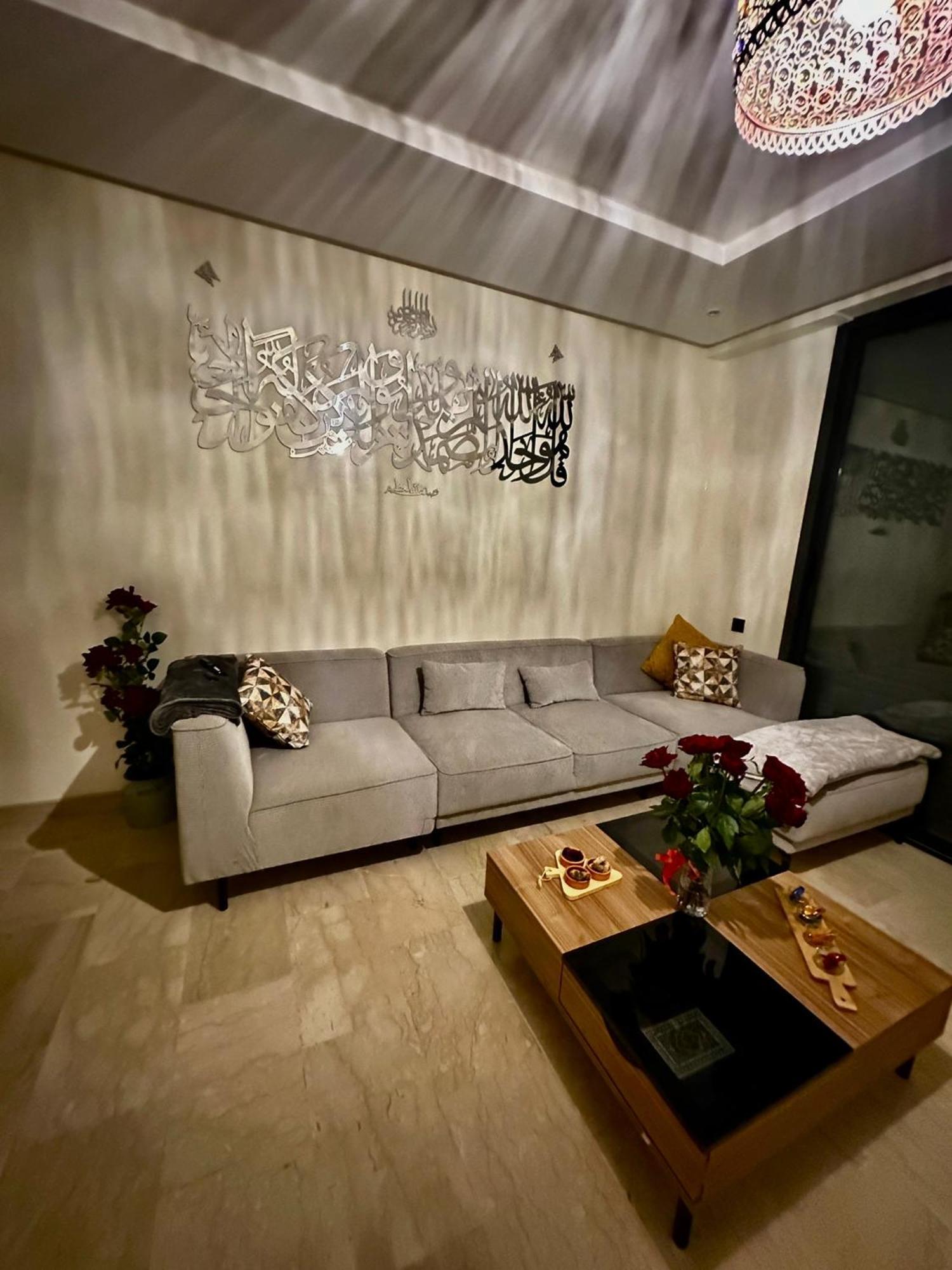 Luxury Apartment In Agadir Bay المظهر الخارجي الصورة
