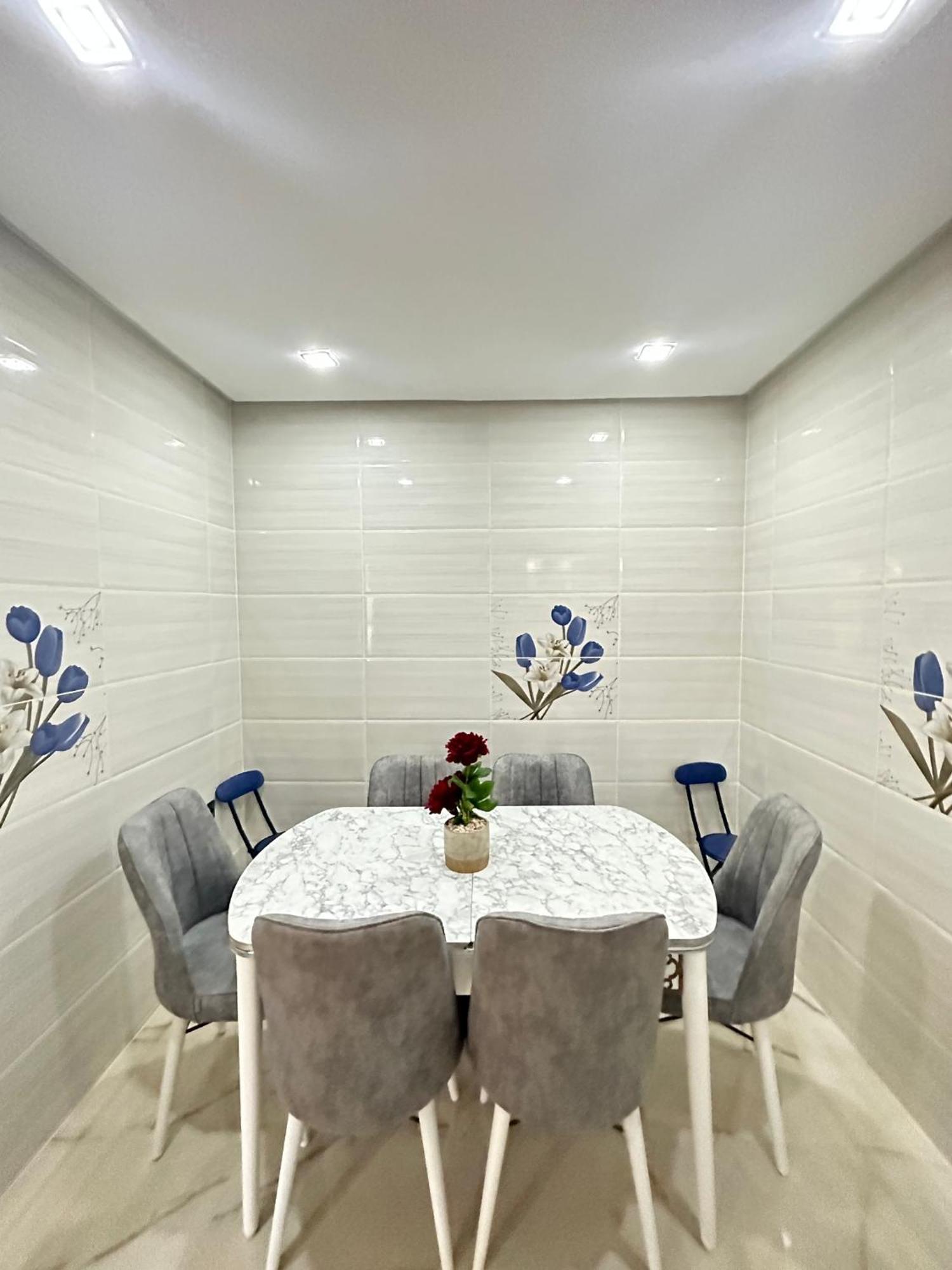 Luxury Apartment In Agadir Bay المظهر الخارجي الصورة