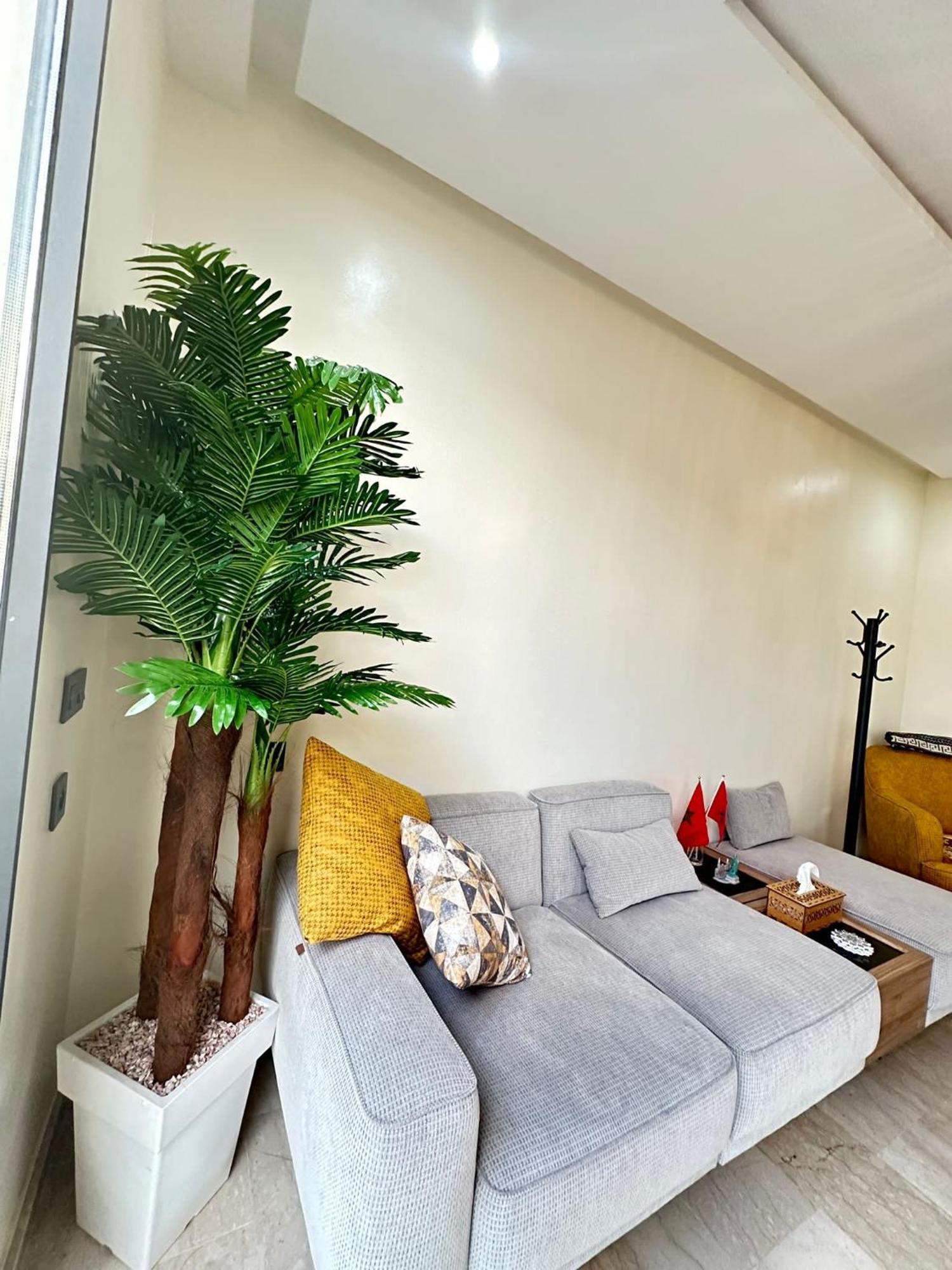 Luxury Apartment In Agadir Bay المظهر الخارجي الصورة