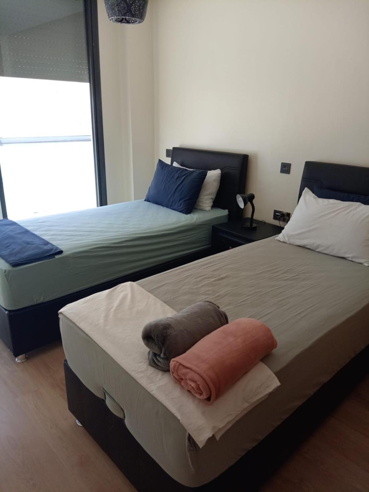 Luxury Apartment In Agadir Bay المظهر الخارجي الصورة